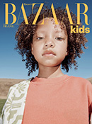 HARPER'S BAZAAR KIDS Brésil