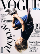 Vogue Avril 2014