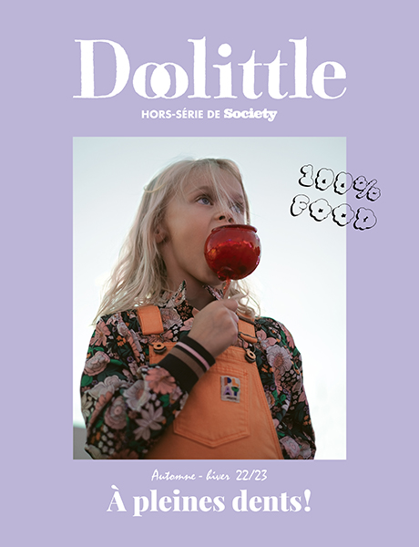 DOOLITTLE - Septembre 2022