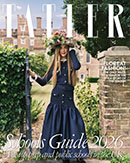TATLER octobre 2025