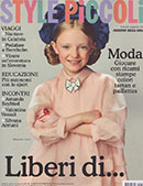 STYLE PICCOLI - ETE 2025